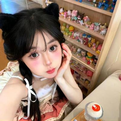 碎块爱情短片